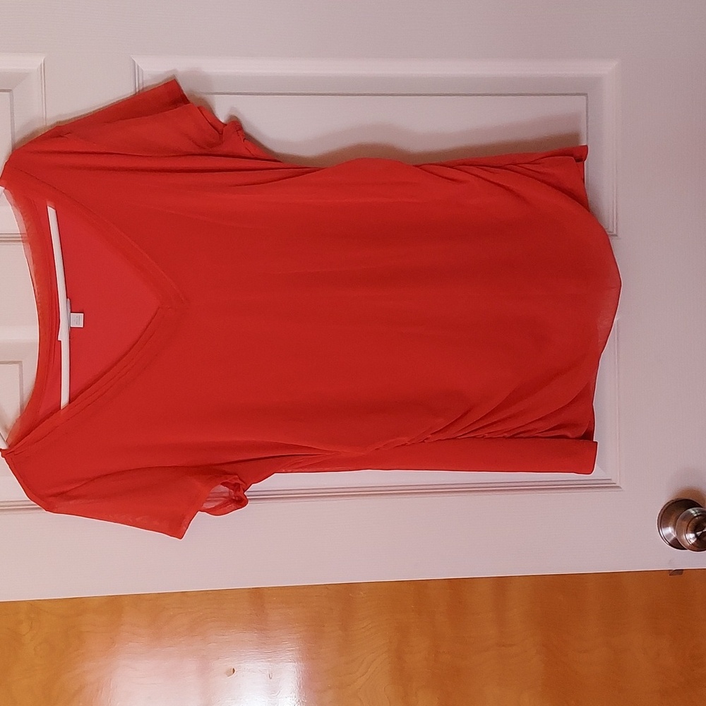 New York & Co top